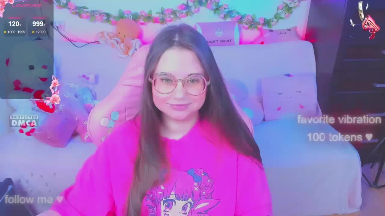 LoliSuccub Live Sex December 17, 2025