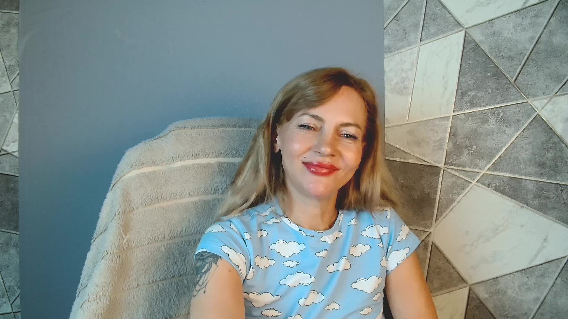 VeraFisher Live Sex December 14, 2025