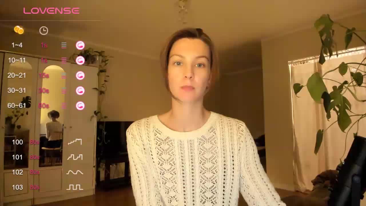 Sweet_Water Live Sex December 17, 2025