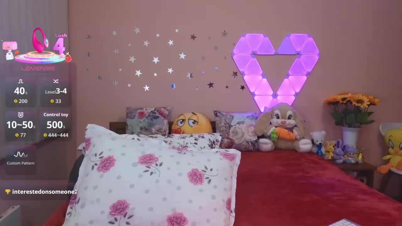 _L_o_v_e_ Live Sex December 15, 2025