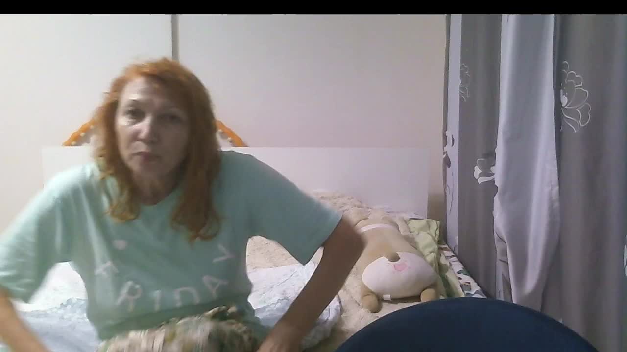 LIliana77777 Live Sex December 15, 2025