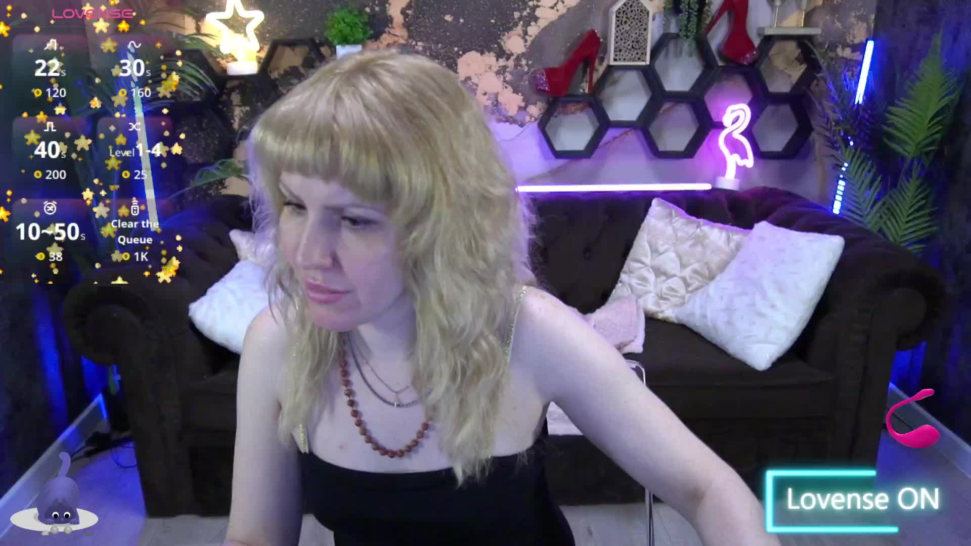 NatalyChanel Live Sex December 13, 2025