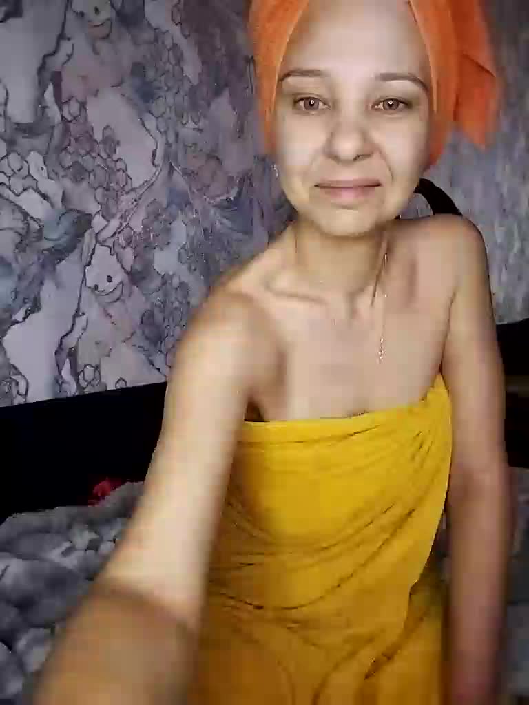 AsyaLorna Live Sex December 13, 2025