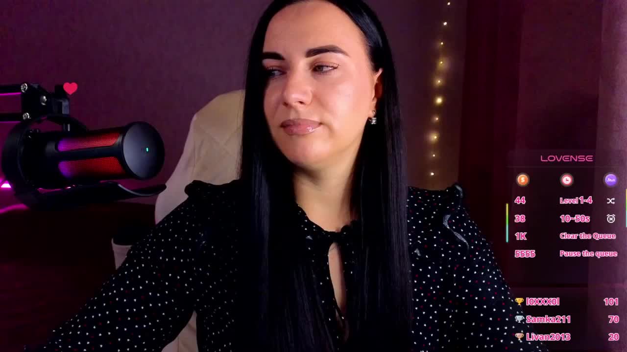 YURIEVNA13 Live Sex December 15, 2025
