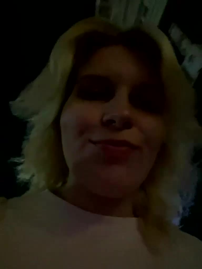 SweetMaria Live Sex December 12, 2025