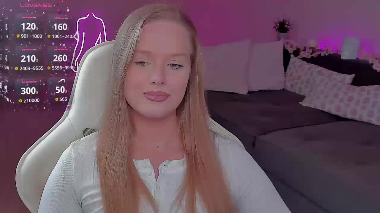 CrisWilliams Live Sex December 14, 2025