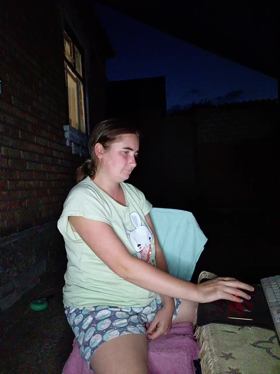 Krohab Live Sex December 13, 2025