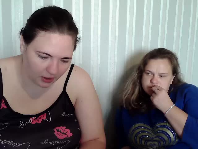 HollyXEva Live Sex December 15, 2025