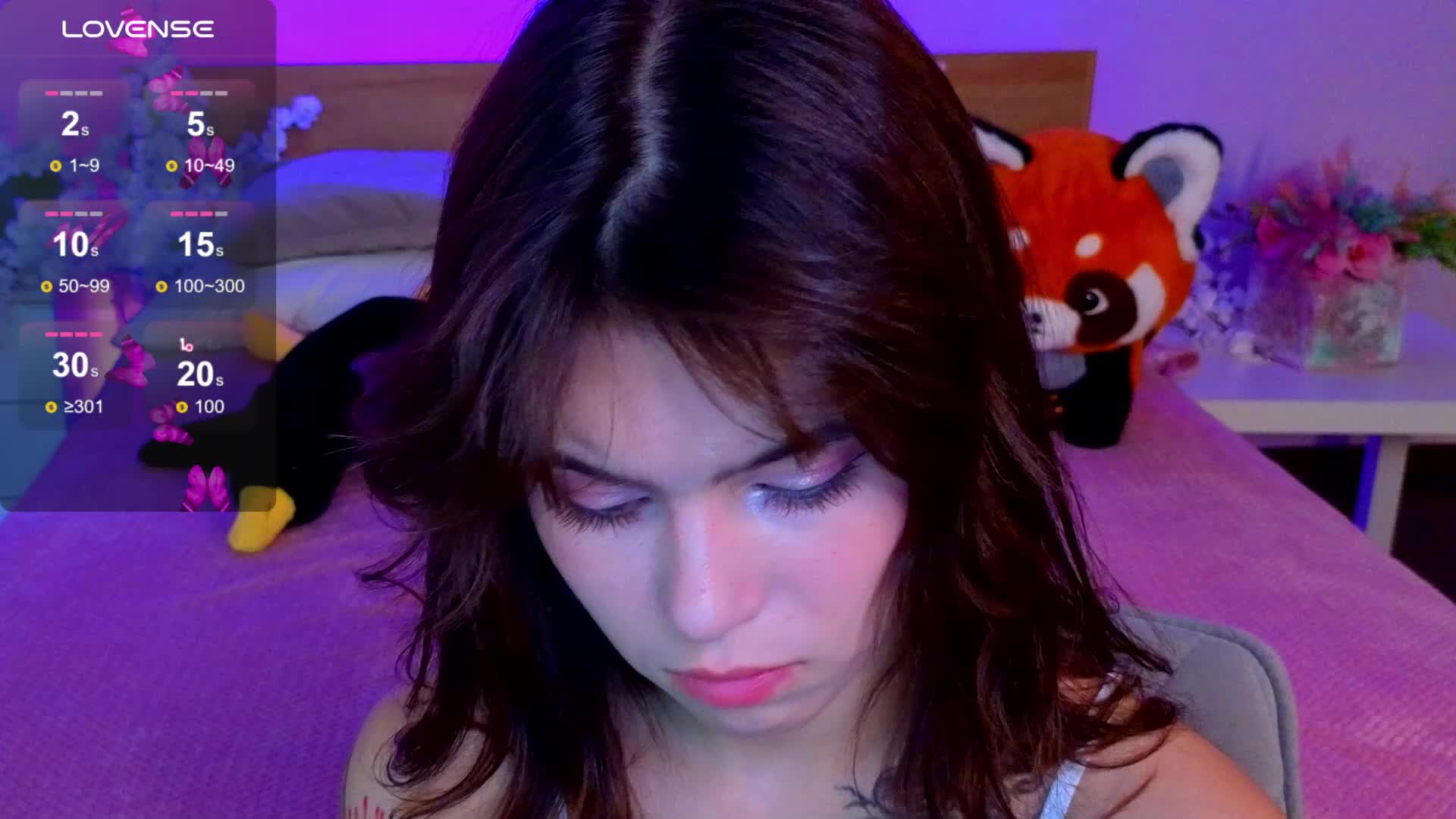 CoralineJones Live Sex December 18, 2025