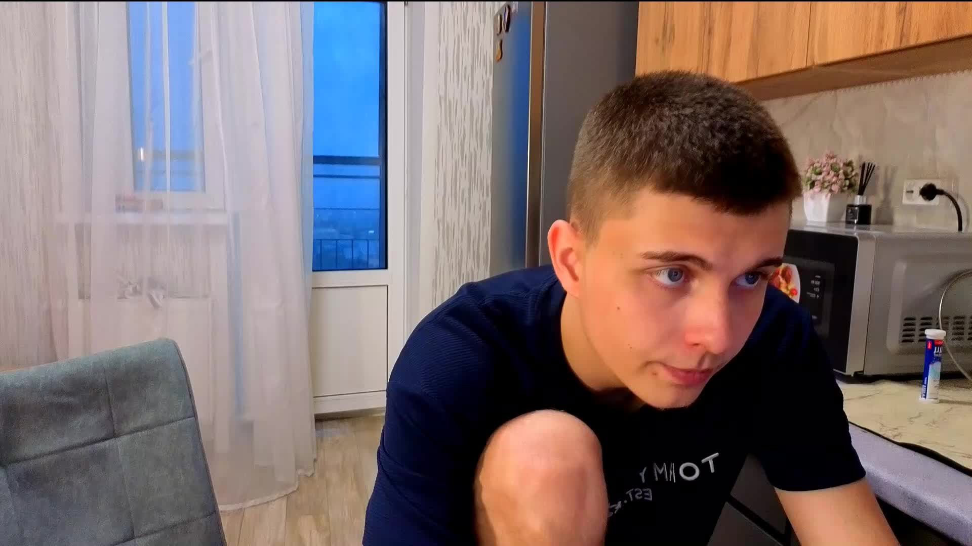 DenisSofia Live Sex December 13, 2025