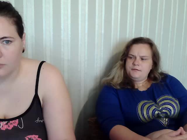 HollyXEva Live Sex December 15, 2025