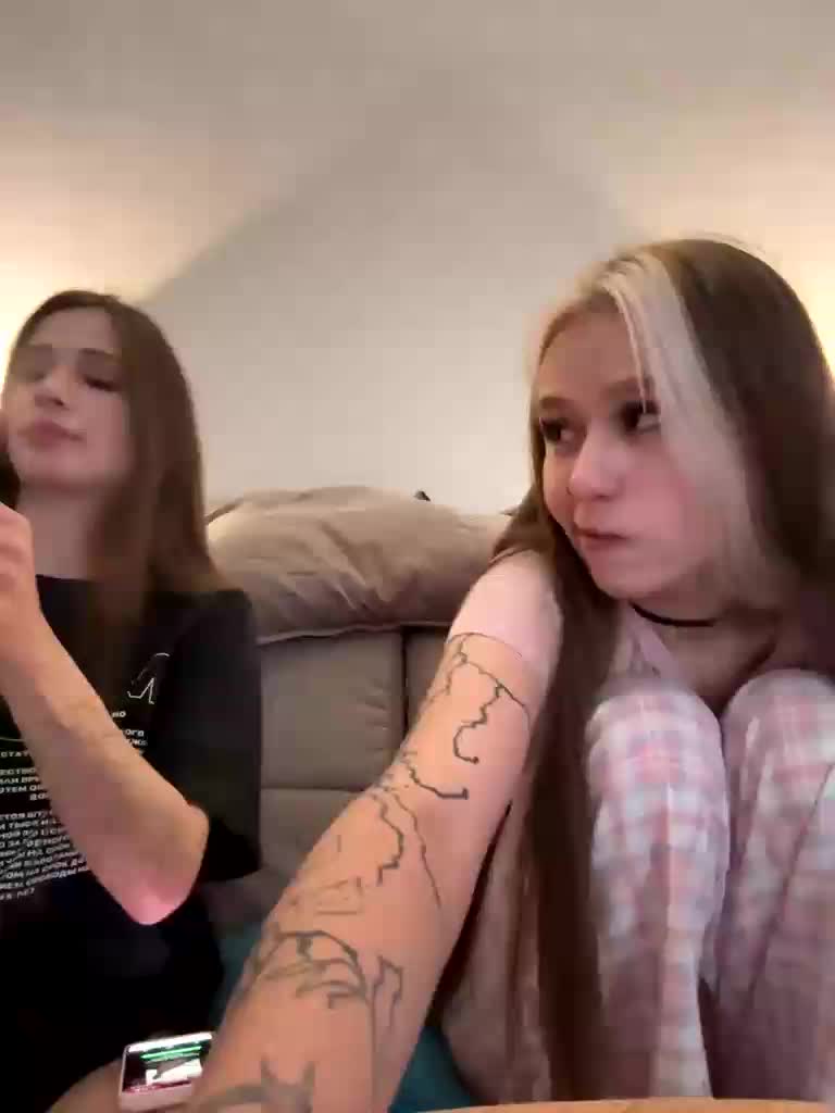 askorbinkiii Live Sex December 13, 2025