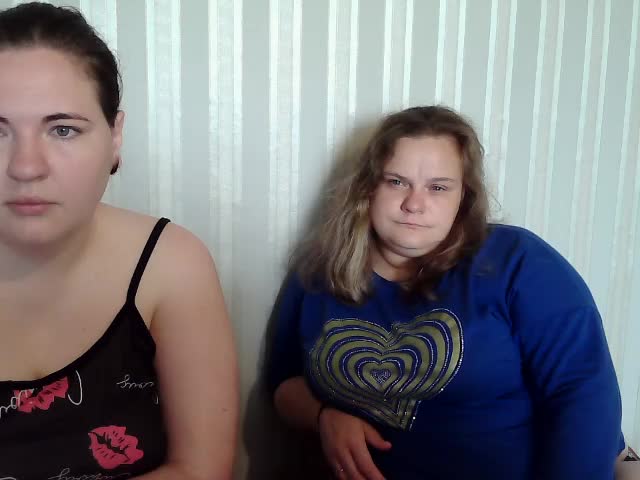 HollyXEva Live Sex December 15, 2025