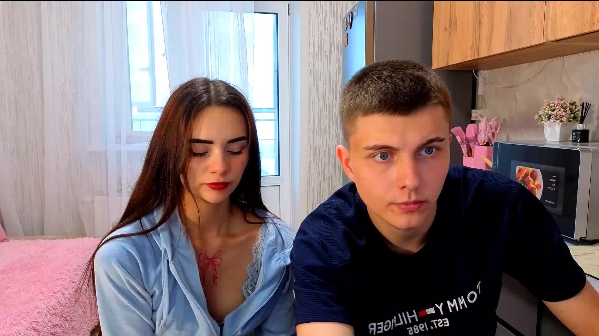 DenisSofia Live Sex December 13, 2025