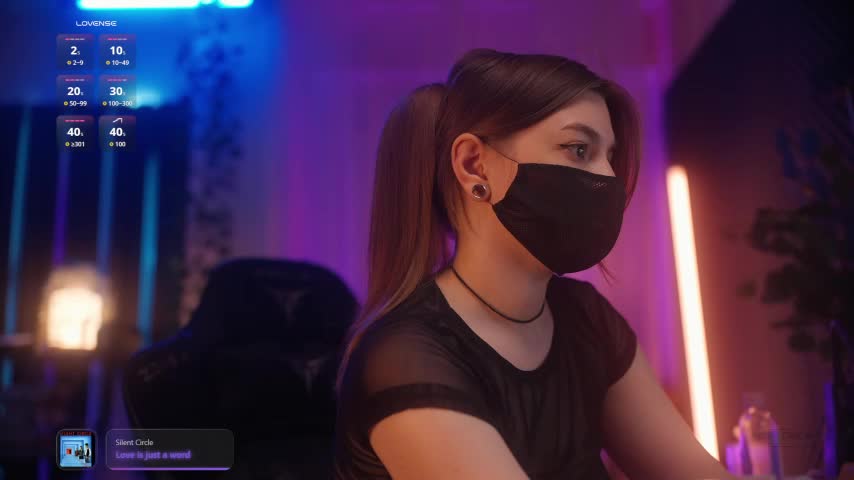 aarimass Live Sex December 19, 2025