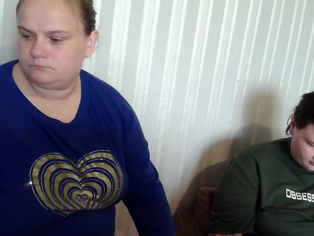 HollyXEva Live Sex December 15, 2025