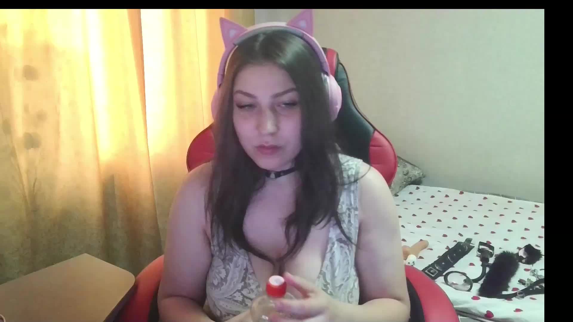 Lissa-Lissaa Live Sex December 15, 2025