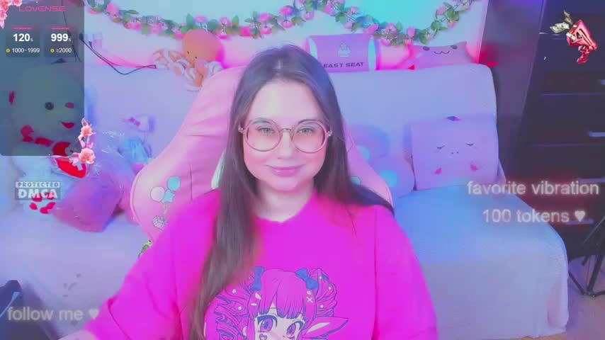 Lolisuccub Live Sex December 17, 2025