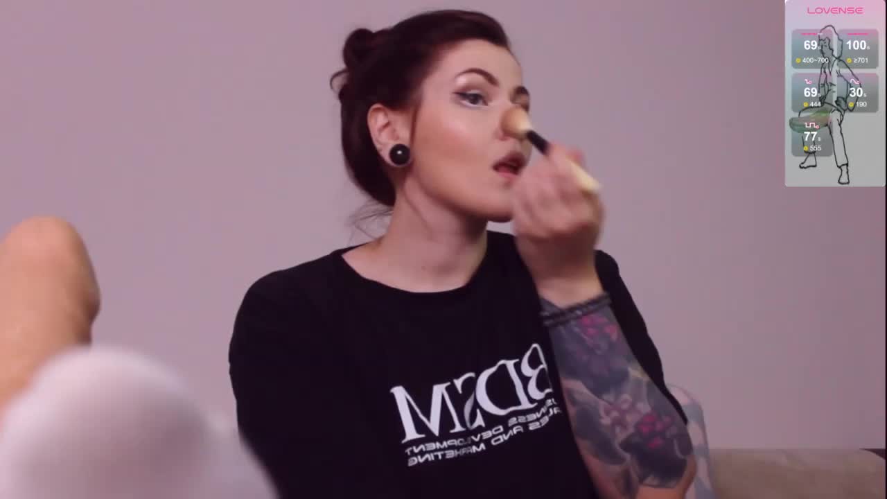 xxxblakexxx Live Sex December 20, 2025