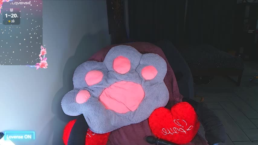 NicoleFancy Live Sex December 17, 2025