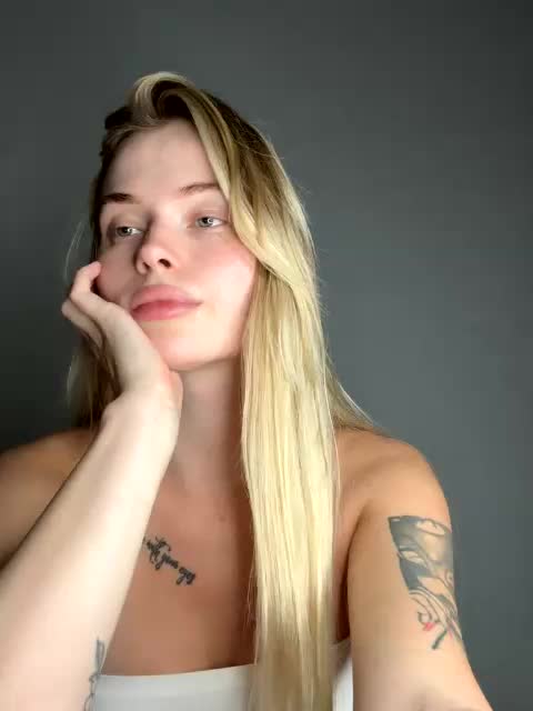 VladaMais Live Sex December 13, 2025