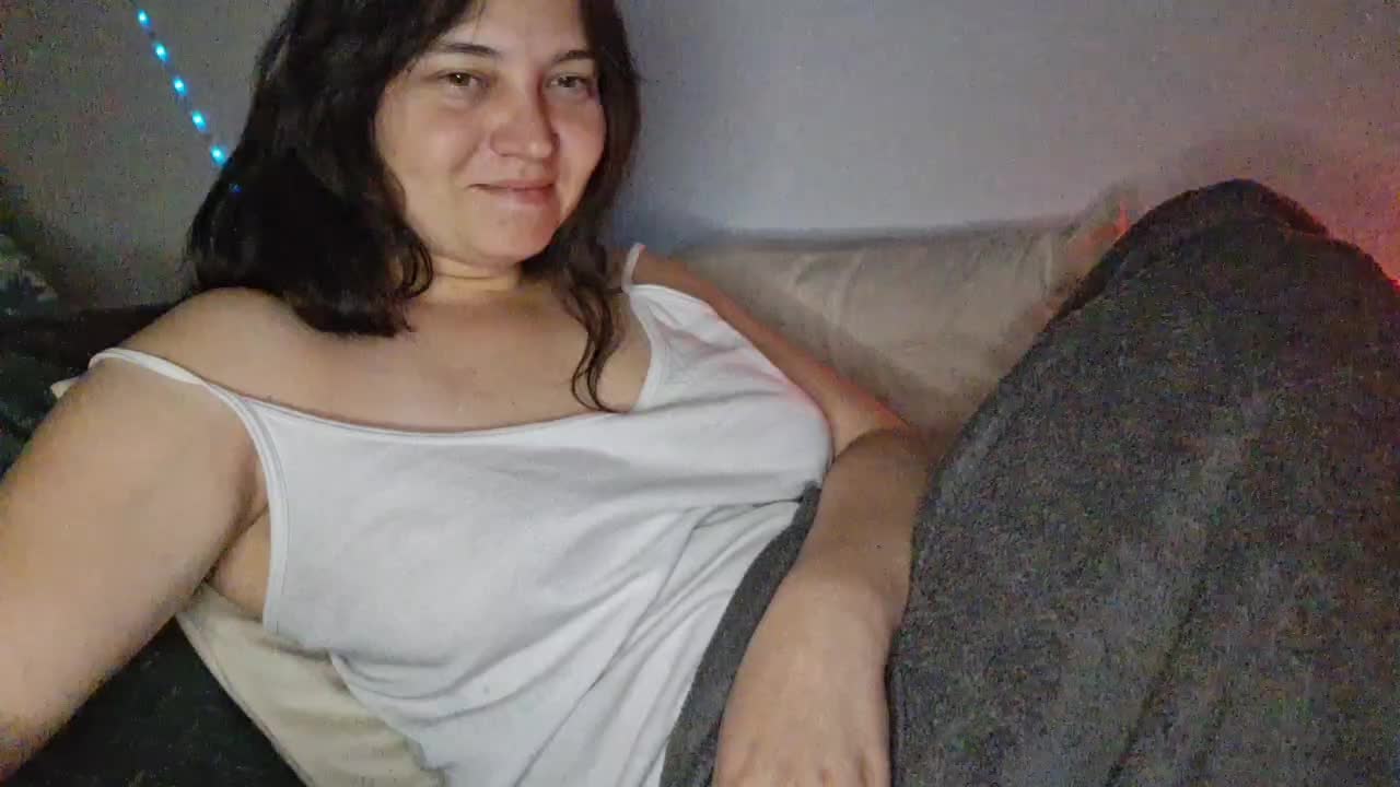 CyndeeWinter Live Sex December 14, 2025