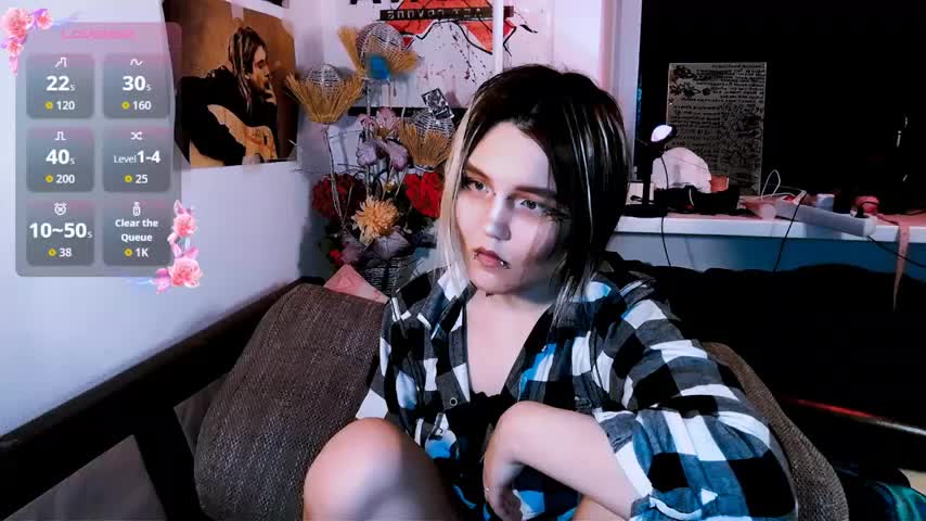 Saika_Chan Live Sex December 14, 2025
