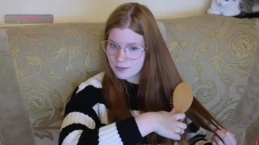 gertanord Live Sex December 17, 2025