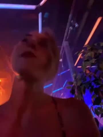 GraceTorrez Live Sex December 17, 2025