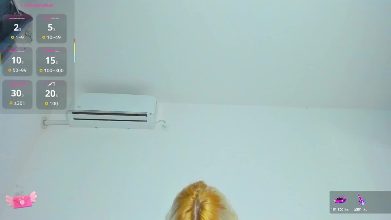 Cand1ce Live Sex December 18, 2025