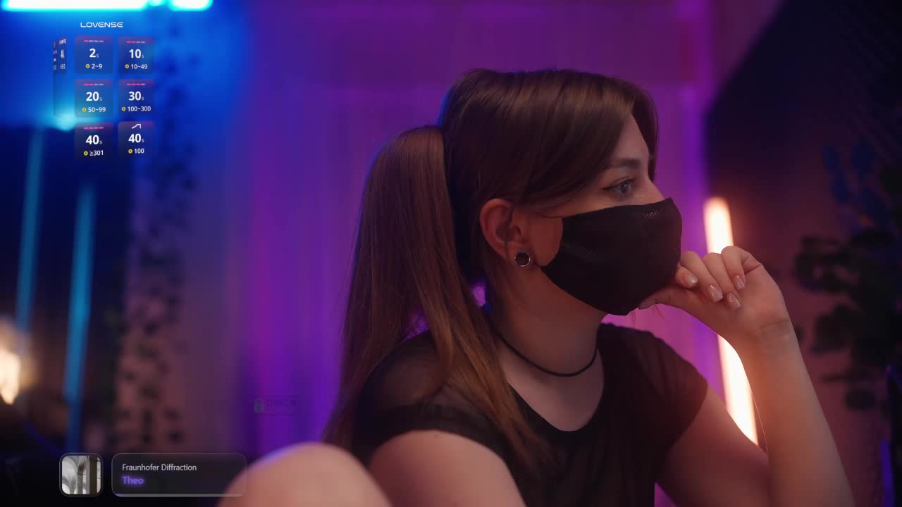 arimass Live Sex December 18, 2025