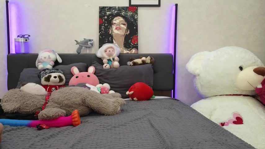 dolly_ll Live Sex August 23, 2025