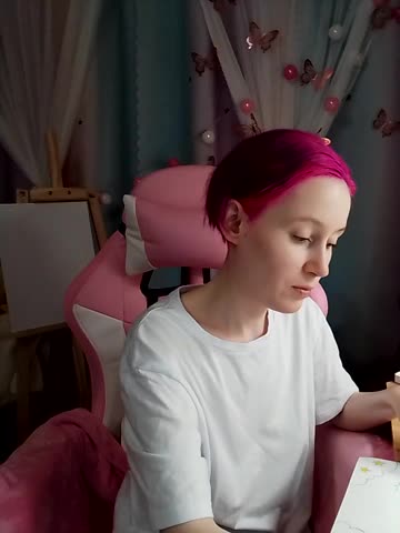 Fuzzy_Unicorn Live Sex December 14, 2025