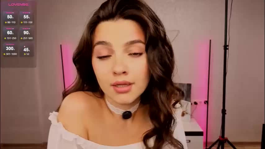 jenny_rosex Live Sex December 13, 2025