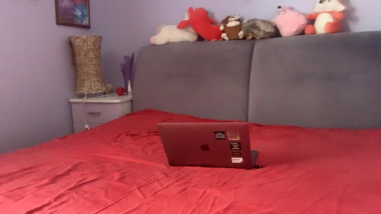 Oksana494 Live Sex December 18, 2025