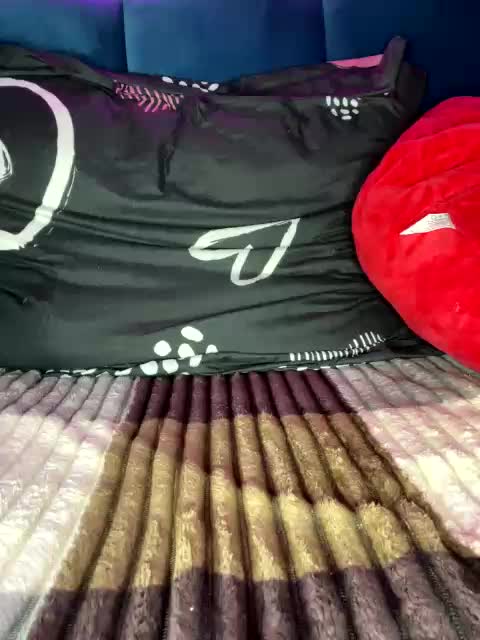 Zoluszka Live Sex December 13, 2025