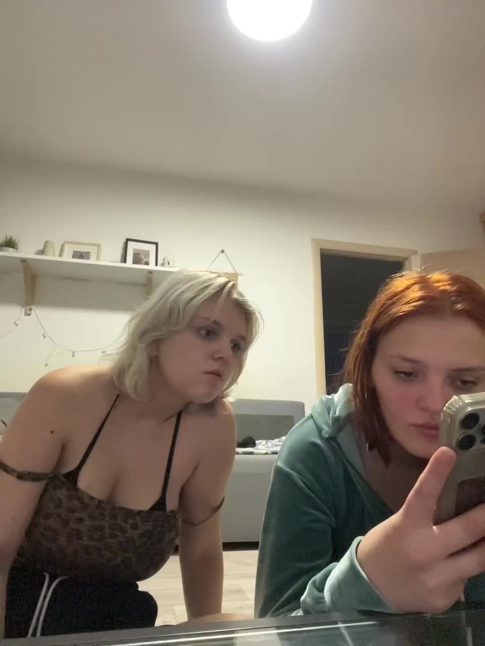 FairyGirls Live Sex August 23, 2025
