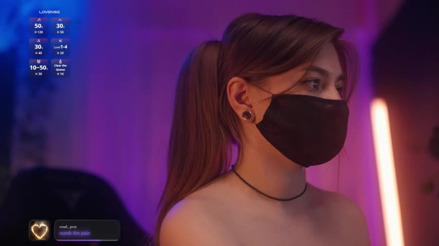 aarimass Live Sex December 19, 2025