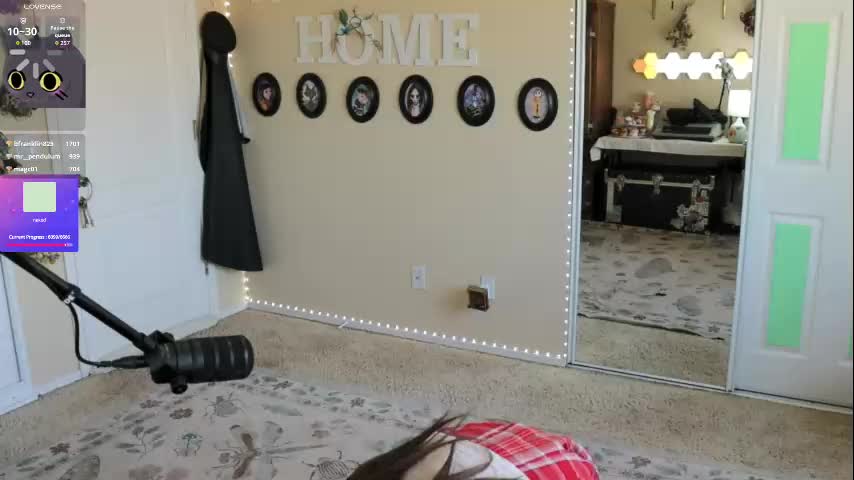 archancel Live Sex December 14, 2025