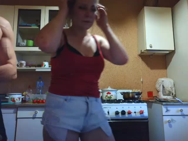 Aleksa26 Live Sex December 18, 2025