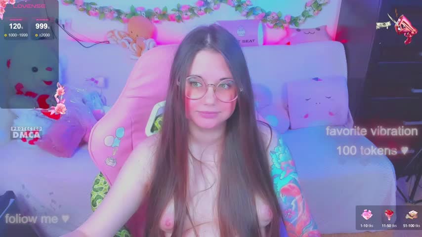 Lolisuccub Live Sex December 17, 2025