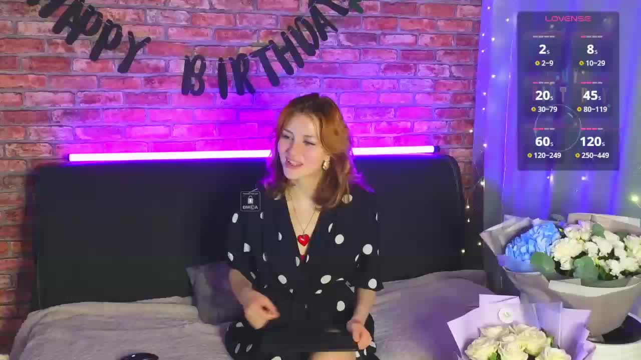 Fancymeee Live Sex December 17, 2025
