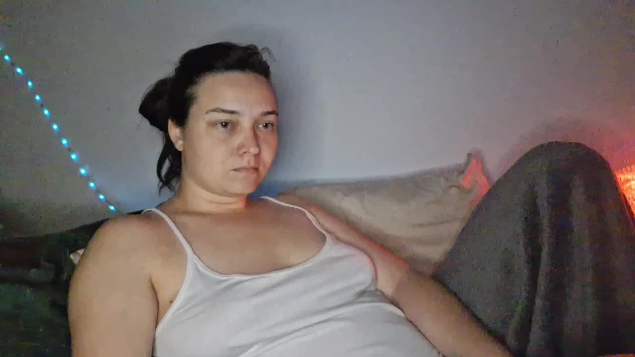 CyndeeWinter Live Sex December 14, 2025