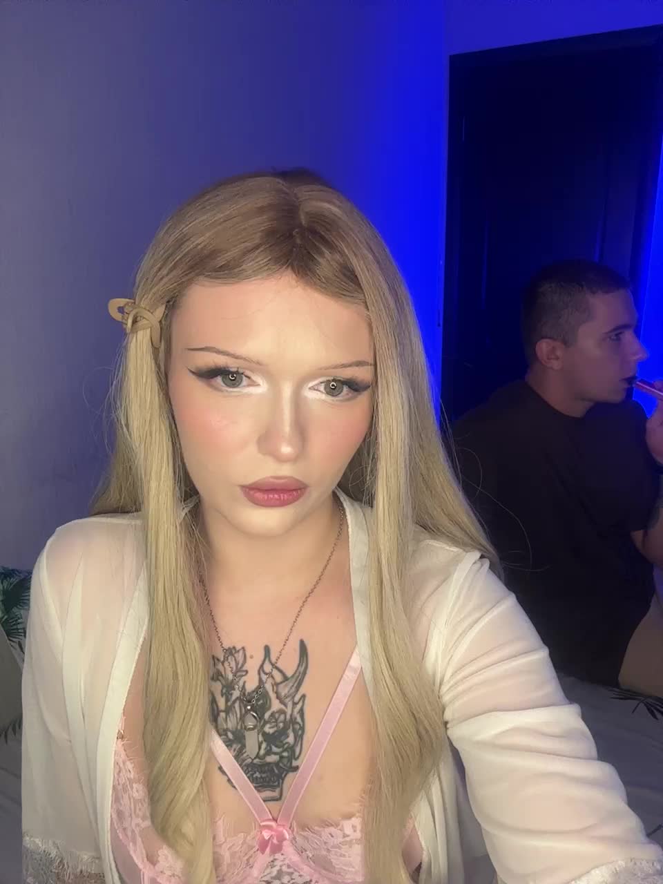 PartyShow Live Sex December 15, 2025