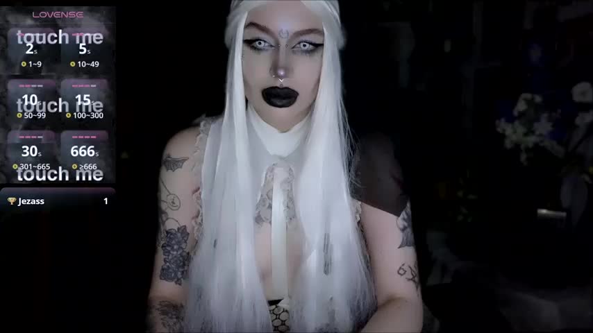 alexx_succubus Live Sex December 14, 2025