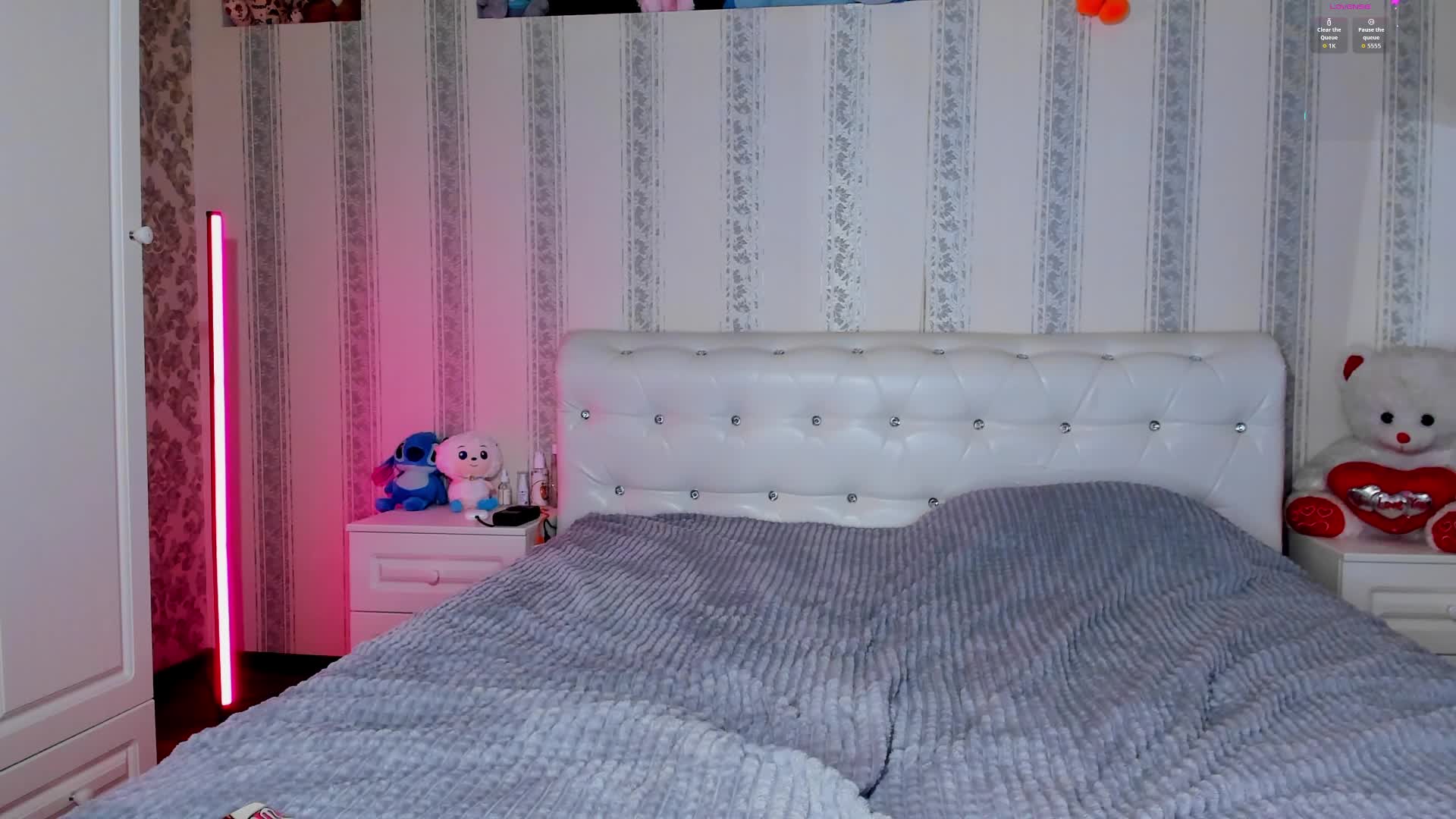 Sunnny Live Sex December 15, 2025