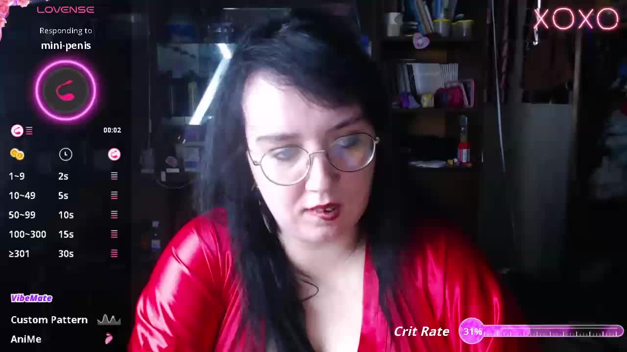 Leona_Sweetnest Live Sex December 17, 2025