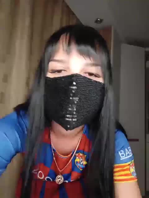 Malefisenta Live Sex December 14, 2025