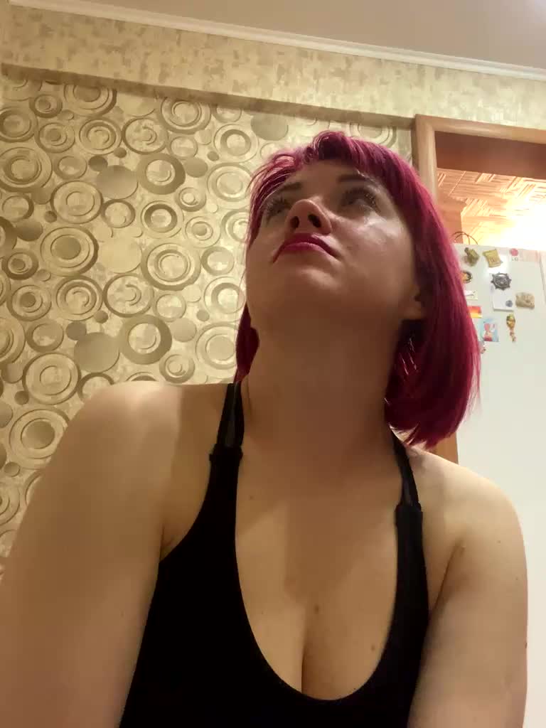 Tamiiisssha Live Sex December 12, 2025