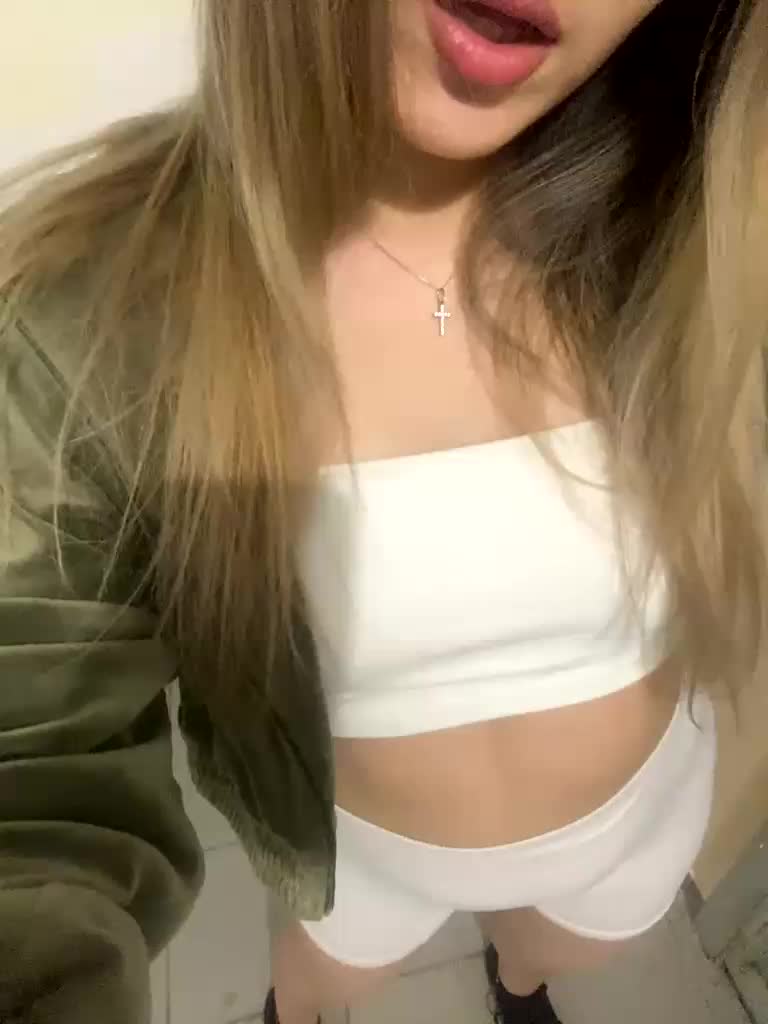 JULIE21 Live Sex December 14, 2025